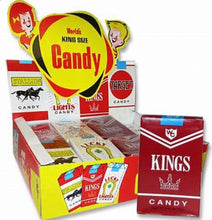 Load image into Gallery viewer, Nostalgic Old Fashioned Candy Cigarette | O'Shea's Candies Sweet Shop