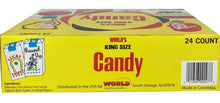 Load image into Gallery viewer, Nostalgic Old Fashioned Candy Cigarette | O'Shea's Candies Sweet Shop