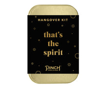 Load image into Gallery viewer, Hangover Kit : Dusty Rose | Pinch Provisions