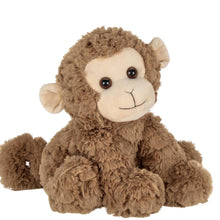 Load image into Gallery viewer, Giggles the Monkey | Bearington Collection