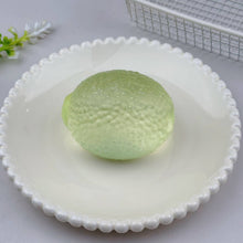Load image into Gallery viewer, Lemon Squishy Squeeze Toy Fidget Toy | Sparkling Extras