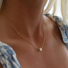 Load image into Gallery viewer, THE PEARL COVE NECKLACE | Katie Waltman Jewelry