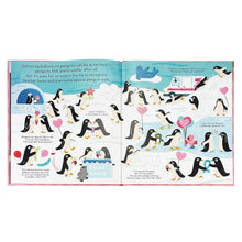 Load image into Gallery viewer, Valentine Love & Find: I Spy With My Little Eye Book