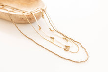 Load image into Gallery viewer, Sands of Gold Necklace