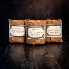 Load image into Gallery viewer, Cadillac Cowgirl | Candle 8 oz. | R. Rebellion