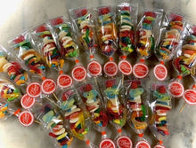 Load image into Gallery viewer, Gummy Kabobs - 15 Different Varieties w/Wood Stick -UNIQUE | O'Shea's Candies Sweet Shop