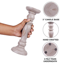 Load image into Gallery viewer, Candleholder