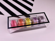 Load image into Gallery viewer, The Mother's Day Collection - Gift Boxes | Savor Patisserie French Macarons