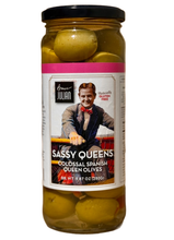 Load image into Gallery viewer, Sassy Queens | Bruce Julian Heritage Foods