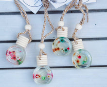 Load image into Gallery viewer, Scented By Elle - Bahama Mama Car Diffuser