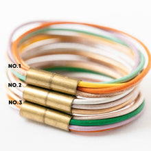 Load image into Gallery viewer, Magnetic Colorful Bracelet