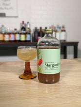 Load image into Gallery viewer, Wood Stove Kitchen - Margarita (Spicy Pineapple & Lime) for Cocktails and Mocktails, 16 fl oz