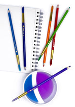 Load image into Gallery viewer, Watercolor Pencil/ paintbrush| SNIFTY
