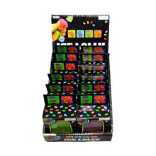 Load image into Gallery viewer, Sensibling Corp. - 12PCS - Glitter Popsicle Squeeze Squishy Stress Relief Toy