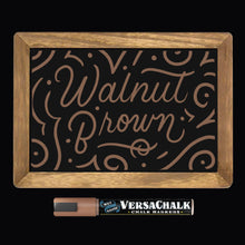 Load image into Gallery viewer, Classic Brown | 3mm Fine | Chalk Marker | VersaChalk