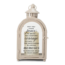 Load image into Gallery viewer, BER/MAY PEACE TO BRING YOU COMFORT | Dicksons