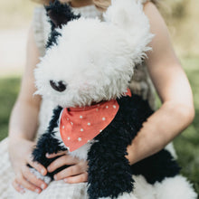 Load image into Gallery viewer, Dog | Pepper the Farm Dog | Bunnies By the Bay