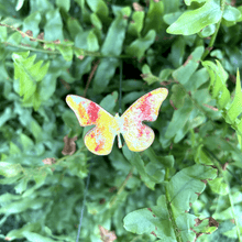 Load image into Gallery viewer, Small Butterflies Enamel