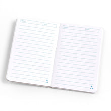 Load image into Gallery viewer, Little Book of Verses Journal - Pink |Callie Danielle