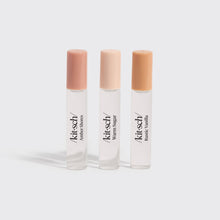 Load image into Gallery viewer, Holiday Hair Perfume Trio Set | KITSCH