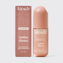 Load image into Gallery viewer, Amber Shores Hair Perfume | KITSCH