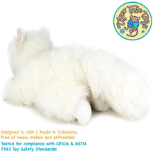Load image into Gallery viewer, Puff the Persian Cat