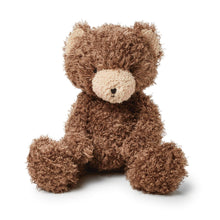 Load image into Gallery viewer, Bear | Cubby Brown Bear | Bunnies By the Bay