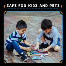 Load image into Gallery viewer, Classic Yellow | 3mm Fine | Chalk Marker | VersaChalk