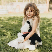 Load image into Gallery viewer, Dog | Pepper the Farm Dog | Bunnies By the Bay