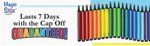 Load image into Gallery viewer, Magic Tri Stix 12 Color | The Pencil Grip