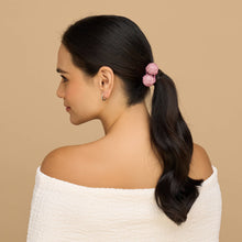 Load image into Gallery viewer, Bubble Hair Holiday Ties 2pc Set | KITSCH