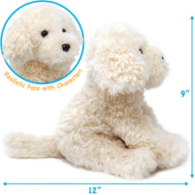 Load image into Gallery viewer, Luka The Labradoodle