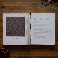 Load image into Gallery viewer, Volume 2 | A Year in the Bible | 365 Days of Discovering the Beauty of Jesus from Genesis to Revelation |The Daily Grace Co3