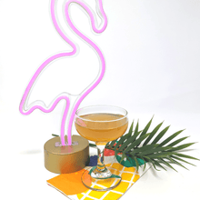 Load image into Gallery viewer, Wood Stove Kitchen - Margarita (Spicy Pineapple & Lime) for Cocktails and Mocktails, 16 fl oz