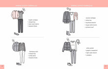 Load image into Gallery viewer, The Ultimate Book of Outfit Formulas | Harvest House Publishers Gift & Specialty Books