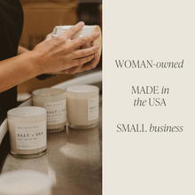 Load image into Gallery viewer, Sunday Brunch| 11 oz Soy Candle | Sweet Water Decor