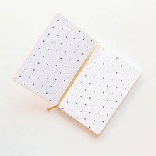 Load image into Gallery viewer, Journal | Beautiful Girl Fabric | Sweet Water Decor