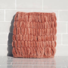 Load image into Gallery viewer, Spa Headband | Extra Wide| Dusty Rose | KITSCH