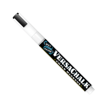 Load image into Gallery viewer, White Chalk | 3mm Fine | Chalk Marker |VersaChalk