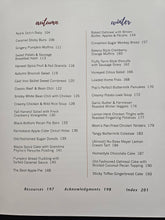 Load image into Gallery viewer, Farmhouse Weekends: Menus for Relaxing Country Meals All Yr