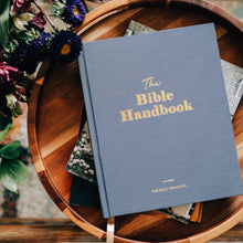Load image into Gallery viewer, The Bible Handbook