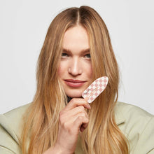 Load image into Gallery viewer, Creaseless Clips 2pc Set - XL | Terracotta | KITSCH