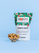Load image into Gallery viewer, Reindeer Crunch Popcorn | Poppy Hand-Crafted Popcorn