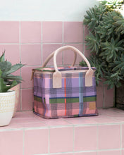 Load image into Gallery viewer, Meadow Lunch Picnic Insulated Cooler Bag