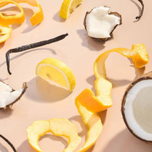 Load image into Gallery viewer, Coconut + Chill Recyclable Tin Candle |Good Chemistry