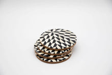 Load image into Gallery viewer, Mosaic Coaster | Set of 4