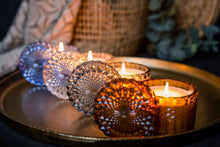 Load image into Gallery viewer, Santorini Breeze | 8oz | Petite Shimmer | The SOi Companyndle