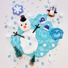 Load image into Gallery viewer, Holiday Play Kit Sensory Pack | Faber-Castell