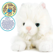 Load image into Gallery viewer, Puff the Persian Cat