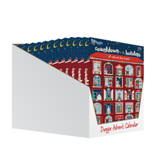 Load image into Gallery viewer, 25 Days of Dog Treats | Spunky Pup - Advent Calendar